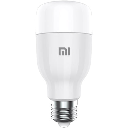 Xiaomi Essential LED Bulb, Wi-Fi, E27, 9W, 1700K - 6500K, 950lm BHR5743EU BHR5743EU 