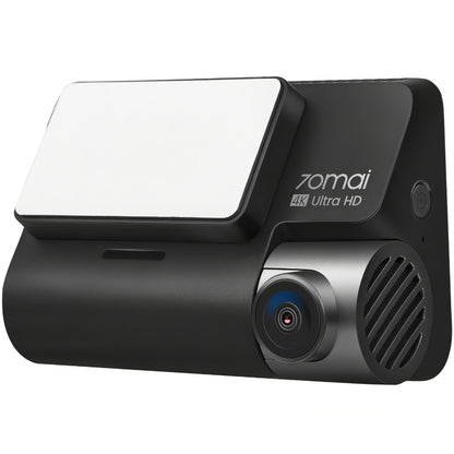 Car Camera 70mai Dash Cam A800s, 4K, Wi-Fi, GPS, 3inch Display