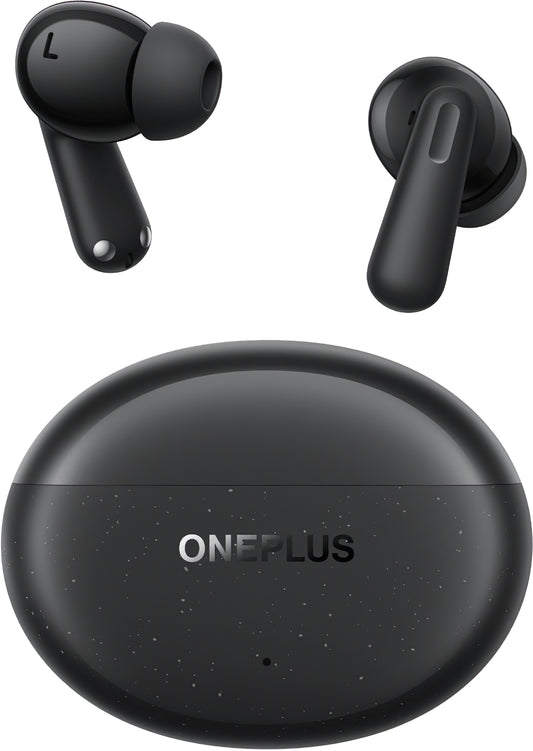 Handsfree Bluetooth OnePlus Nord Buds 3 Pro, TWS, ANC, Black 5481158589 