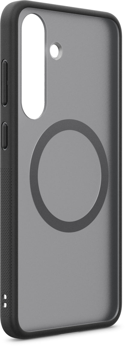 Case for Samsung Galaxy S25+ S936, Spigen Capella Magnet, Black GP-FPS936PGBJW