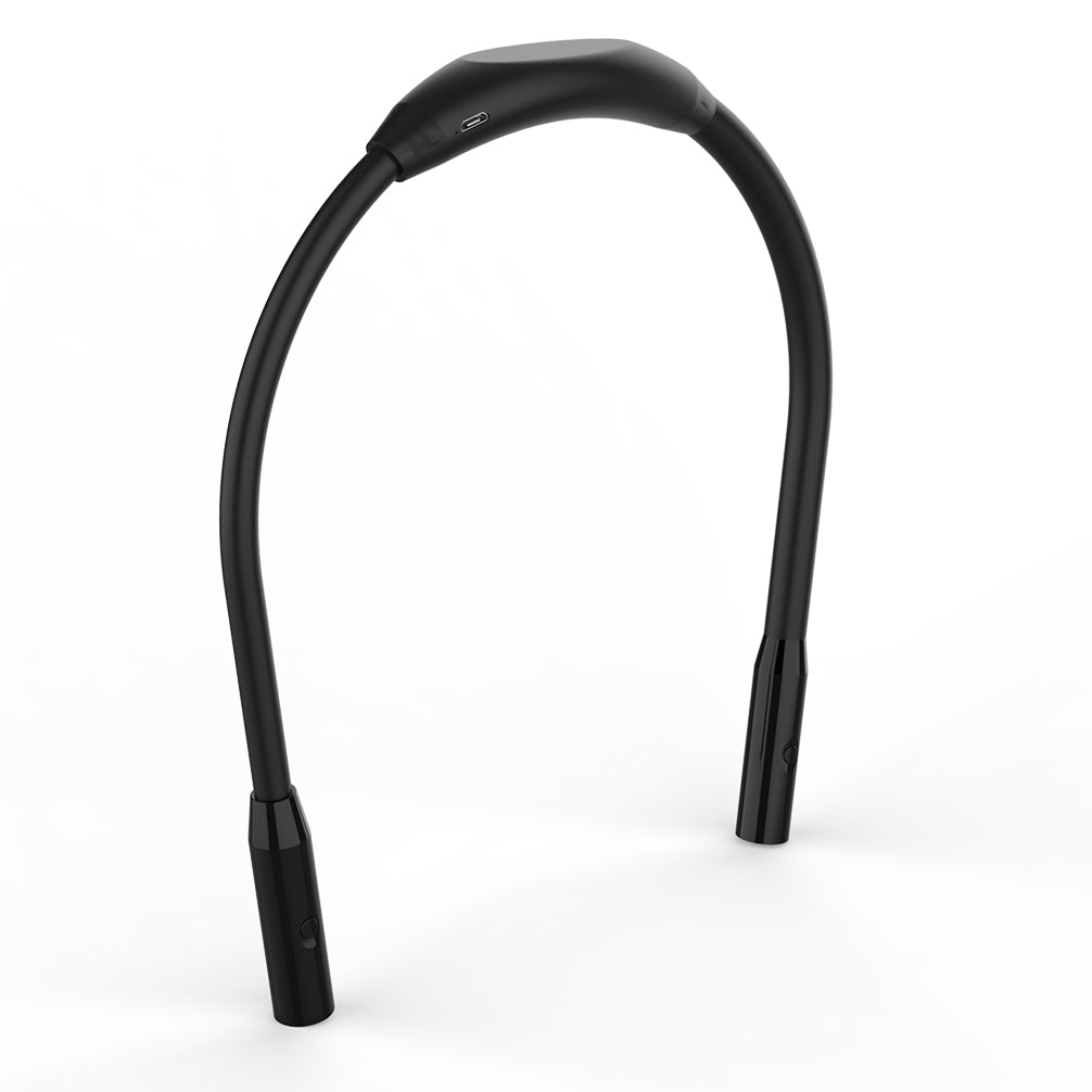 Led Strip Yeelight Neck Book, 2.5W, 2700K - 6500K, Black YLODJ-0138