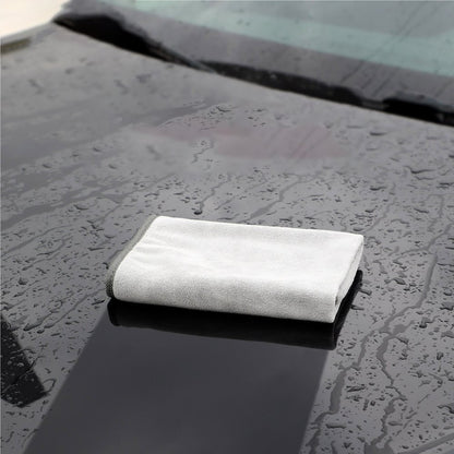 Baseus Easy life Car Wash, 40cm x 40cm, Set 2 pieces CRXCMJJ-0G 