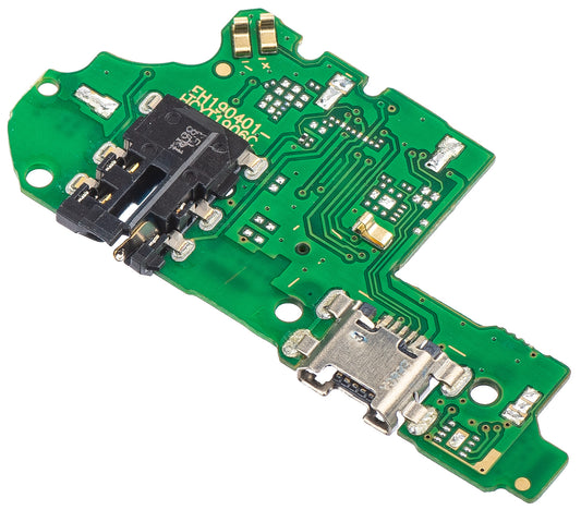 Huawei P Smart (2019) Charging Connector - Audio - Microphone - Huawei P Smart (2019)