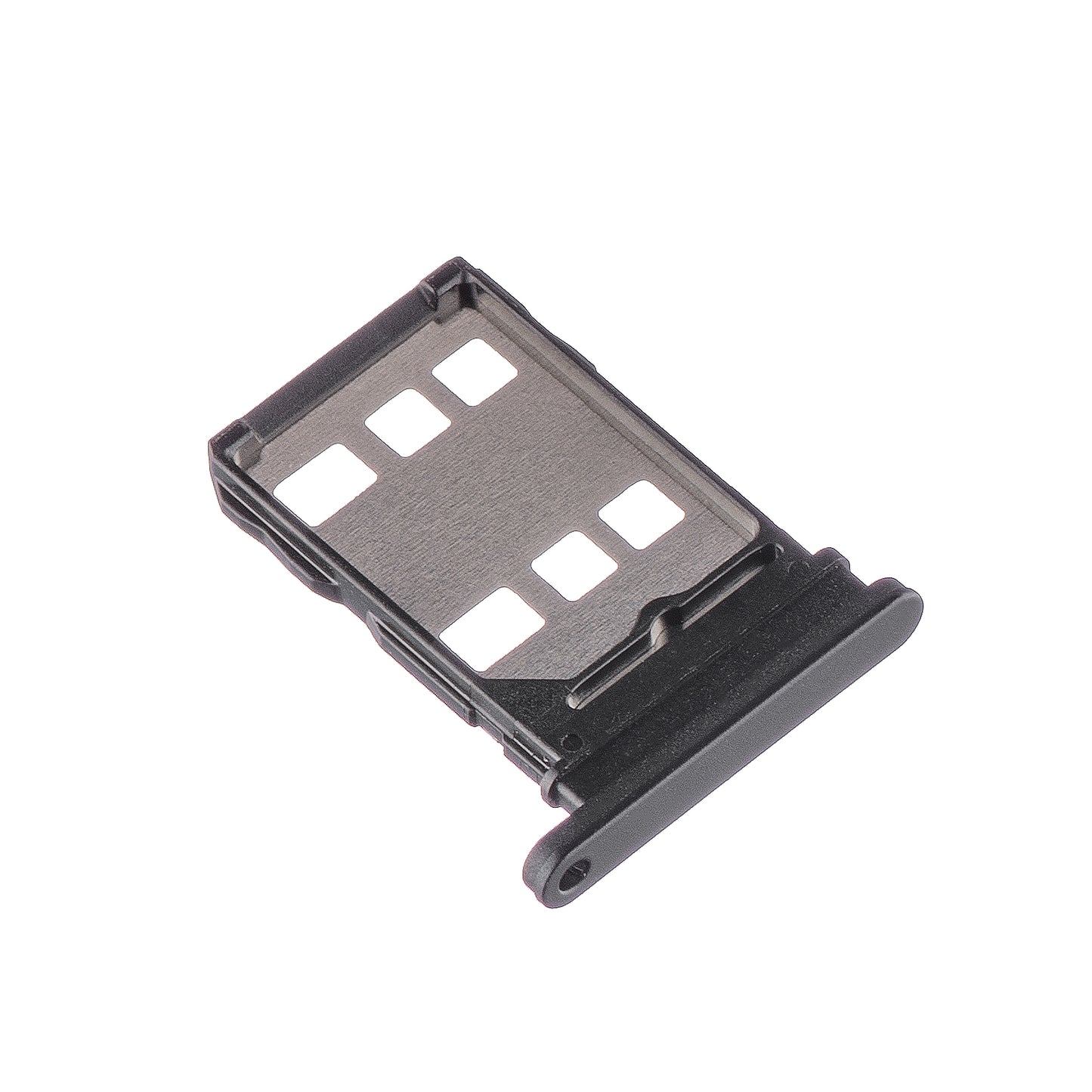 SIM holder Huawei nova Y90, Black